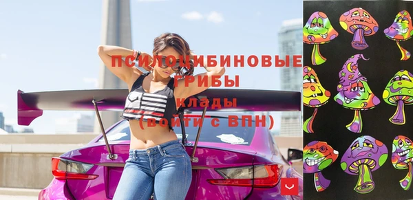 прущий лед Алексеевка